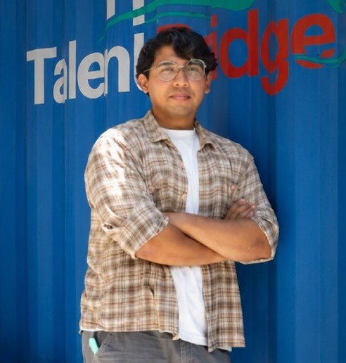 Syed Azhar Bin Syed Jakirul Alam
